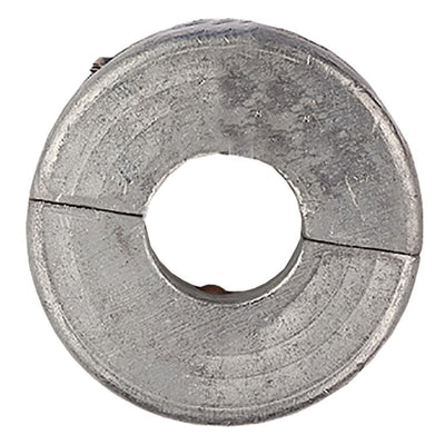 MG Duff ZSC25T Zinc Shaft Collar Anode - 25 mm