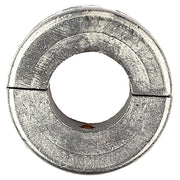 MG Duff ZSC30 Zinc Shaft Collar Anode - 30 mm