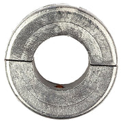 MG Duff ZSC32 Zinc Shaft Collar Anode - 1 1/4 in
