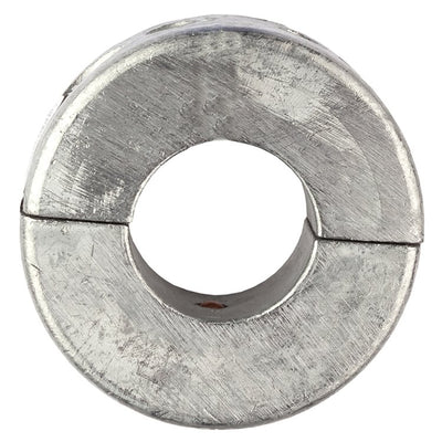 MG Duff ZSC35 Zinc Shaft Collar Anode - 35 mm