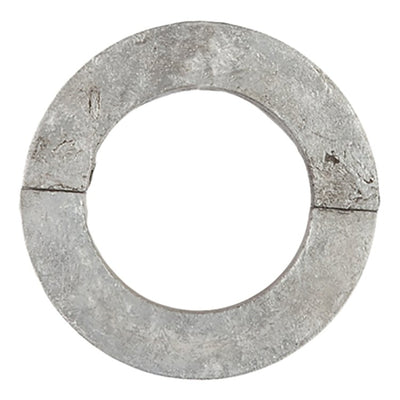 MG Duff ZSC50 Zinc Shaft Collar Anode - 50 mm