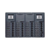 BEP DC Circuit Breaker Panel - 32 Circuits