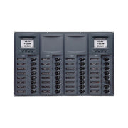 BEP DC Circuit Breaker Panel - 32 Circuits