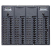 BEP DC Circuit Breaker Panel - 48 Circuits