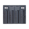 BEP DC Circuit Breaker Panel - 48 Circuits