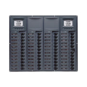 BEP DC Circuit Breaker Panel - 48 Circuits