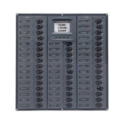 BEP Millennium DC Branch Circuit Breaker Panel - 44 Circuits