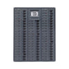 BEP Millennium DC Branch Circuit Breaker Panel - 56 Circuits