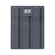 BEP Millennium DC Branch Circuit Breaker Panel - 56 Circuits