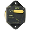 BEP Single Pole Thermal Circuit Breaker 200A (Panel) OEM