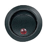BEP Rocker Switch Off-On For Contour 1000 Series Switch Panel