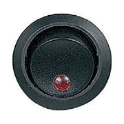 BEP Rocker Switch Off-On For Contour 1000 Series Switch Panel