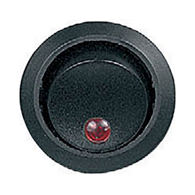 BEP Rocker Switch Off-On For Contour 1000 Series Switch Panel