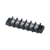 BEP Terminal Block 2x 6 Terminal Screws 6,3 mm 30A (Bulk)