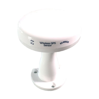 Glomex Zigboat™ - Gps/Tracking