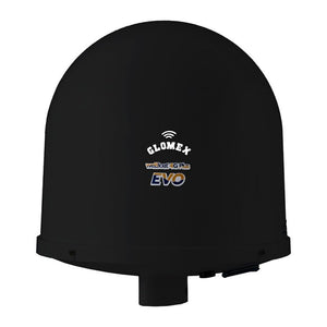 Glomex Webboat 4G Plus Evo - Black