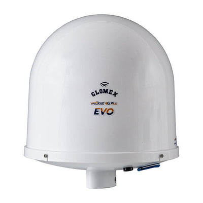 Glomex Webboat 4G Plus Evo North America