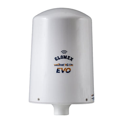 Glomex Webboat 4G Lite Evo - White