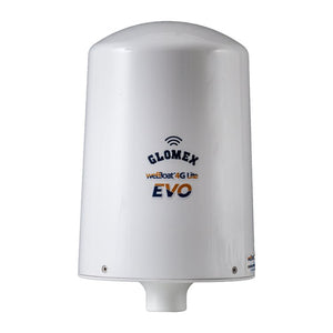 Glomex Webboat 4G Lite Evo - White