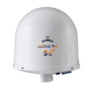 Glomex Webboat® Plus 5G - White