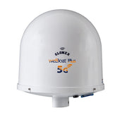 Glomex Webboat® Plus 5G - White