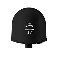 Glomex Webboat® Plus 5G - Black