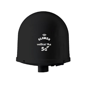 Glomex Webboat® Plus 5G - Black