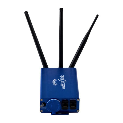 Glomex Webboat® Link 4G