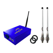 Glomex Webboat® Link Extended Range 4G
