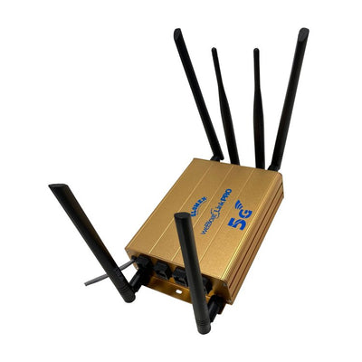 Glomex Webboat® Link Pro 5G