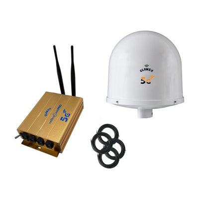 Glomex Webboat® Link Pro Extended Range  5G