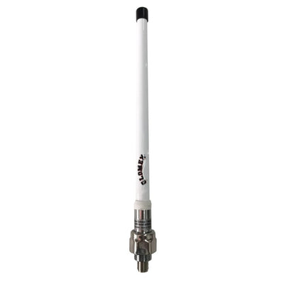 Glomex Pro Marine Compact Antenna Cellular/Internet Multi-BAnd Antenna - Gsm/Gprs/ Umts/Lte