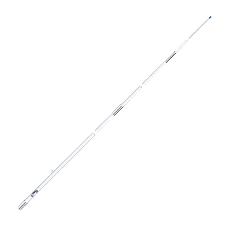 Glomex HF/SSB 7 m Antenna With Side Termination