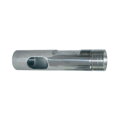 Glomex Stainless Steel Adapter