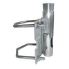 Glomex Stainless Steel Pipe Mounting Bracket