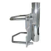 Glomex Stainless Steel Pipe Mounting Bracket