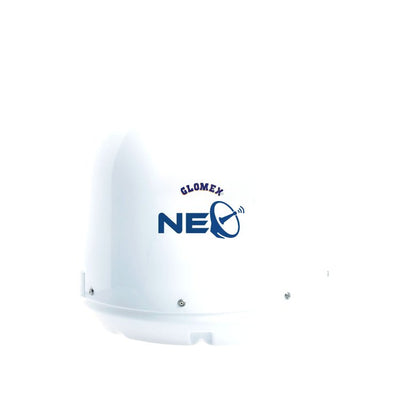 Glomex Satelite Tv Dome Rhine 4 Neo