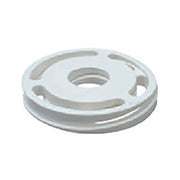Glomex Round Wedge 0/5° Nylon