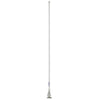 Glomex VHF 1 MGRP Stainless Steel Antenna