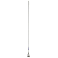 Glomex VHF 1 MGRP Stainless Steel Antenna