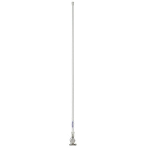 Glomex VHF 1 MGRP Stainless Steel Antenna