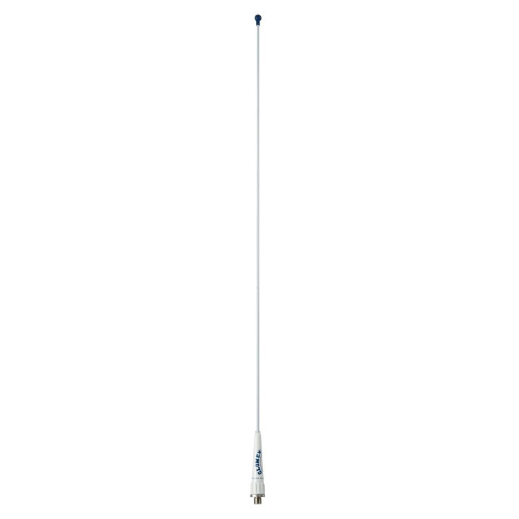 Glomeasy 90 CM Fibreglass VHF Antenna