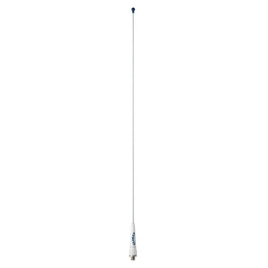 Glomeasy 90 CM Fibreglass VHF Antenna