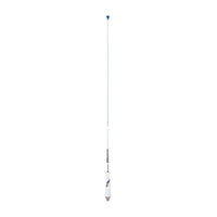 Glomex 0.9 M Fibreglass Whips - Full Kit