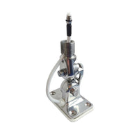 Glomex 4 Way Stainless Steel Ratchet Mount