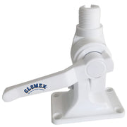 Glomex 4 Way Nylon Ratchet Mount