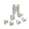 Glomex Nylon StAnd-Off Bracket