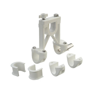 Glomex Nylon StAnd-Off Bracket