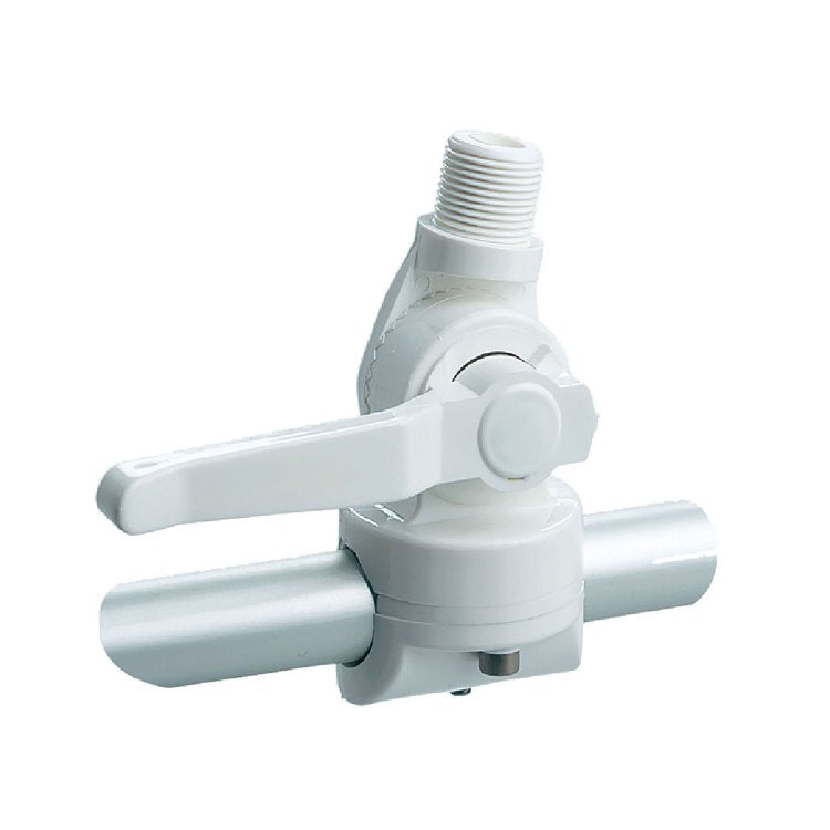 Glomex Nylon Rail Ratchet Mount