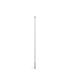Glomex 1.5 m CB Antenna With Nylon Bushing and 4.5 m Coaxial Cable